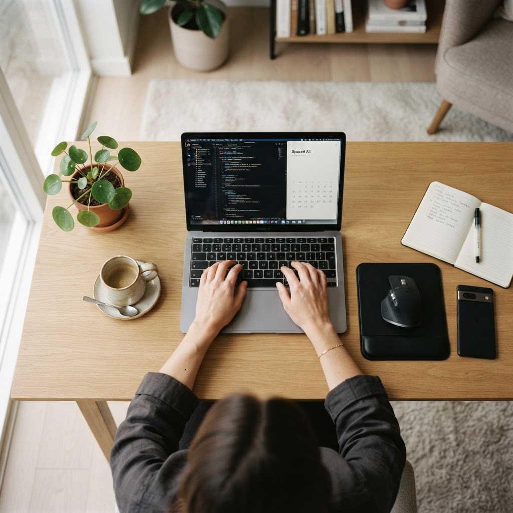 Remote Work