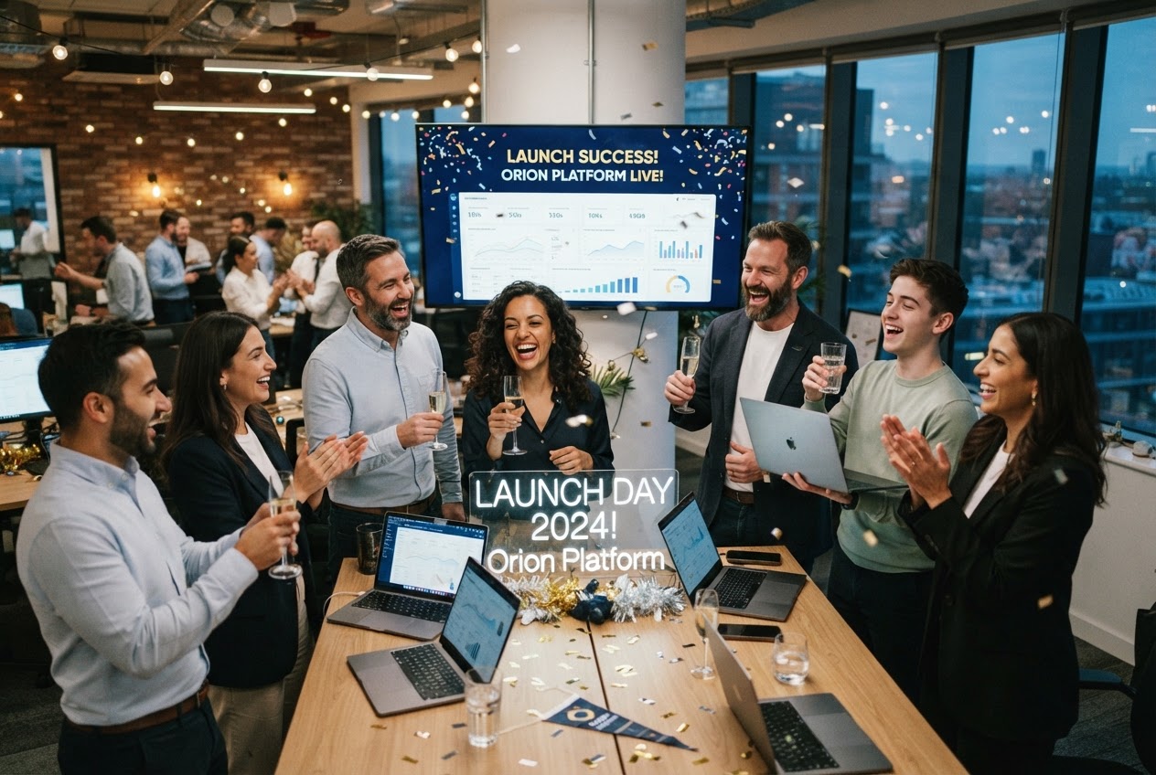 Product Launches