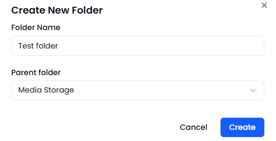 Structure Your Folder Tree Preview